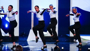 Britain's Got Talent: Unseen 1. évad Ep.2 2. epizód