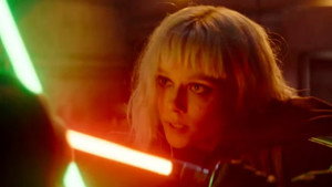 Ahsoka kép