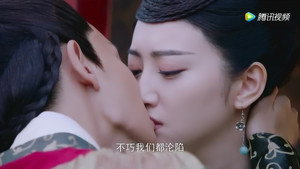 大唐荣耀 2. évad Ep.25 25. epizód