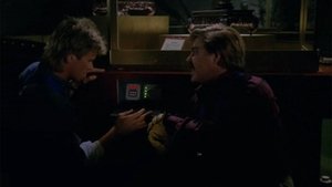 MacGyver 3. évad Ep.2 Elveszett szerelem II