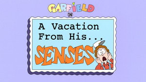 Garfield és barátai 6. évad Ep.1 1. epizód