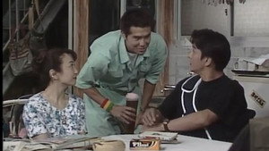 キッズ・ウォー 2. évad Ep.13 13. epizód
