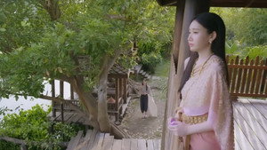 องครักษ์พิทักษ์แม่หญิงจอมซน 1. évad Ep.8 8. epizód