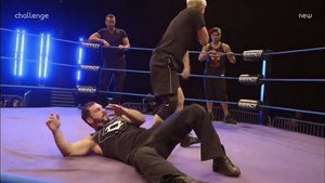 TNA British Bootcamp 2. évad Ep.6 6. epizód