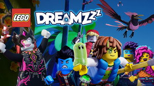LEGO® DREAMZzz kép