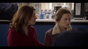 La Faute 1. évad Ep.3 3. epizód