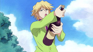 探偵オペラ ミルキィホームズ 1. évad Ep.11 11. epizód