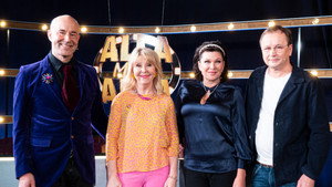 Alla mot alla med Filip och Fredrik 7. évad Ep.22 22. epizód