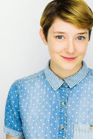 Kimmy Shields profil kép
