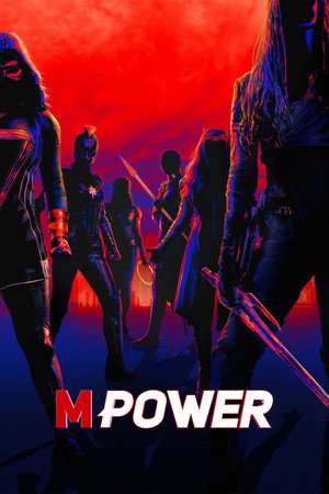 MPower poszter