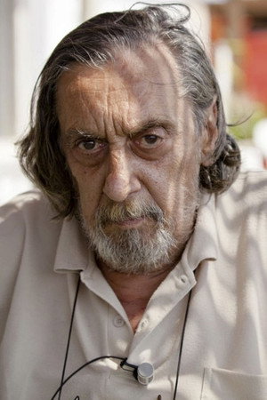 Flavio Bucci profil kép