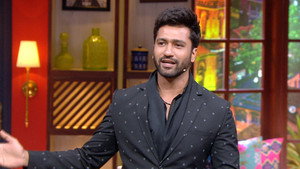 The Kapil Sharma Show 2. évad Ep.194 194. epizód