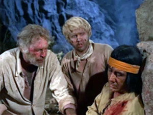 The High Chaparral 1. évad Ep.18 18. epizód