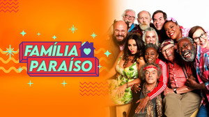 Família Paraíso kép