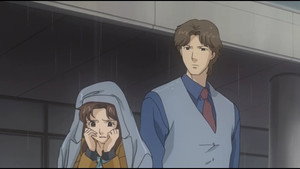 ガラスの仮面 1. évad Ep.11 11. epizód