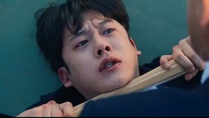 ONE: 하이스쿨 히어로즈 1. évad Ep.3 3. epizód