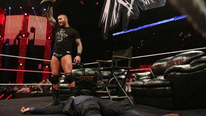 Pankráció - WWE: Smackdown 15. évad Ep.44 44. epizód