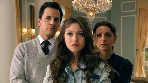 Soy Luna 2. évad Ep.16 16. epizód