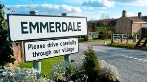 Emmerdale Farm kép
