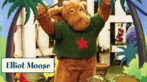 Elliot Moose kép