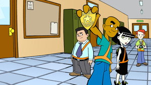 Fillmore! kép