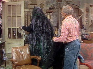 Sanford and Son 5. évad Ep.12 12. epizód