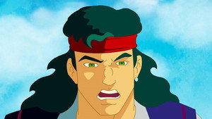 Sandokan, la tigre della Malesia kép