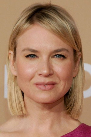 Renée Zellweger profil kép
