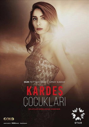 Kardeş Çocukları poszter