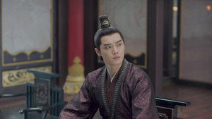 且试天下 1. évad Ep.31 31. epizód