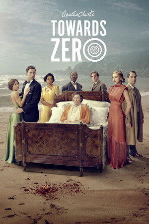 Towards Zero poszter