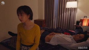 私が獣になった夜 2. évad Ep.1 1. epizód
