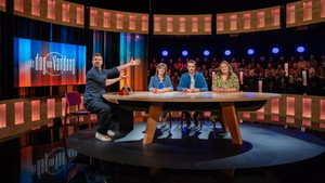 De dag van vandaag 4. évad Ep.16 16. epizód