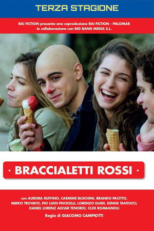 Braccialetti rossi 3. évad (2016-10-16) poszter