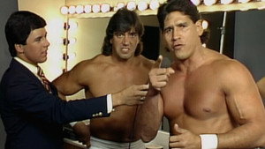 WWF Prime Time Wrestling 3. évad Ep.35 35. epizód
