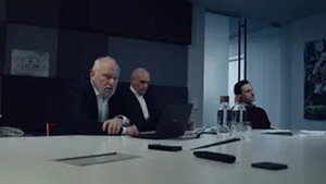 Prakeikti 4. évad Ep.38 38. epizód