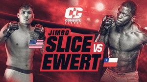 Combate Global 3. évad Ep.17 17. epizód