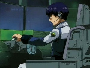 機動戦士ガンダムSEED 2. évad Ep.14 14. epizód