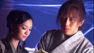 倚天屠龙记 1. évad Ep.16 16. epizód