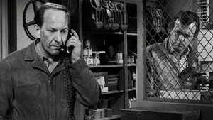 The Fugitive 2. évad Ep.24 24. epizód