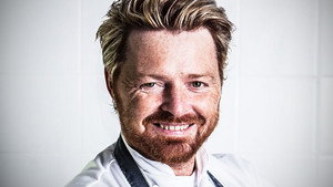 Great British Menu 12. évad Ep.36 36. epizód