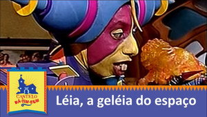 Castelo Rá-Tim-Bum 1. évad Ep.27 27. epizód