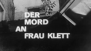Der Kommissar 2. évad Ep.11 11. epizód