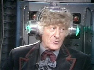 Doctor Who - Ki vagy, doki? 10. évad Ep.25 A zöld halál V.