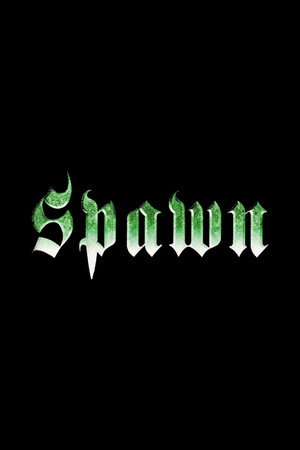 Spawn poszter