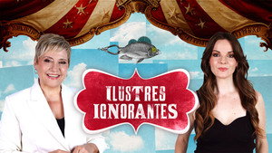 Ilustres Ignorantes 18. évad Ep.40 40. epizód