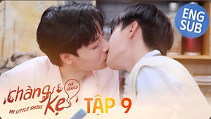 Chàng Kẹ 1. évad Ep.9 9. epizód