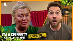 I'm A Celebrity... Unpacked (South Africa) 1. évad Ep.8 8. epizód