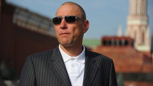 Vinnie Jones: Russia's Toughest 1. évad Ep.2 2. epizód