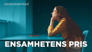 Ekonomibyrån 10. évad Ep.18 18. epizód